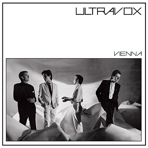Ultravox/Vienna