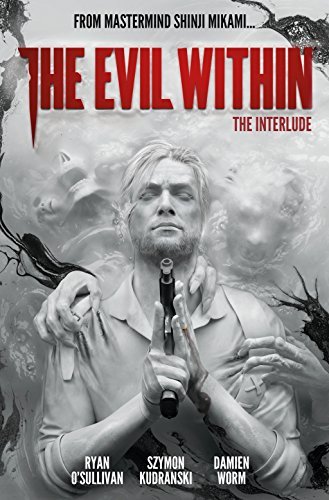 Ryan O'Sullivan/The Evil Within Vol. 2@ The Interlude