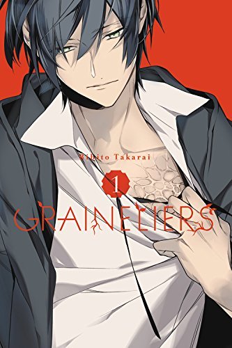 Rihito Takarai/Graineliers 1