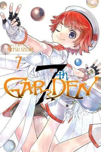 Mitsu Izumi/7th Garden 7