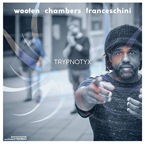 Victor Wooten/Trypnotyx