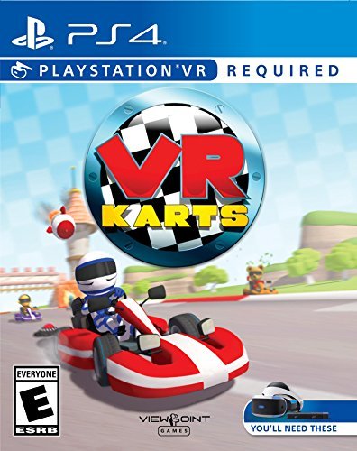 ps4vr games