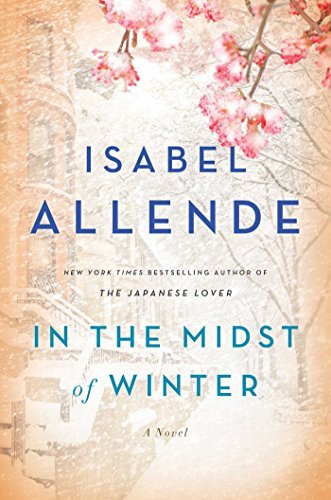 Isabel Allende/In the Midst of Winter