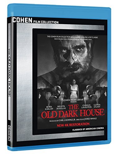 Old Dark House (1932)/Old Dark House (1932)