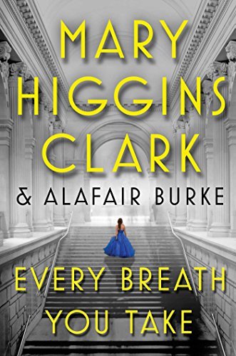 Mary Higgins Clark/Every Breath You Take