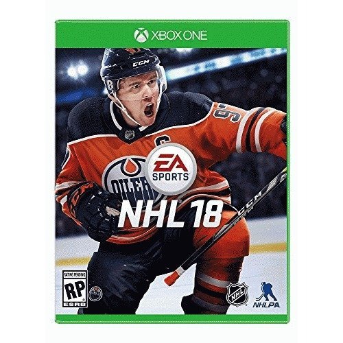 Xbox One/NHL 18