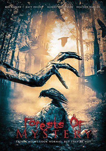 Forests Of Mystery/Forests Of Mystery@DVD@NR
