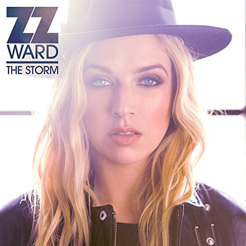 ZZ Ward/Storm@Import-Can