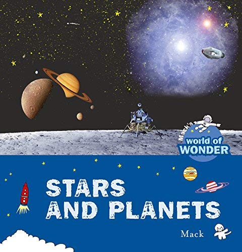 Mack Van Gageldonk/Stars and Planets