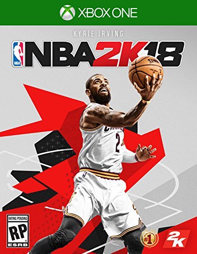 Xbox One/NBA 2K18