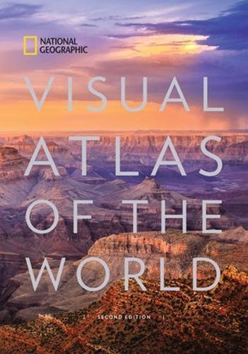 National Geographic Society (U. S.)/National Geographic Visual Atlas of the World@2 REV UPD