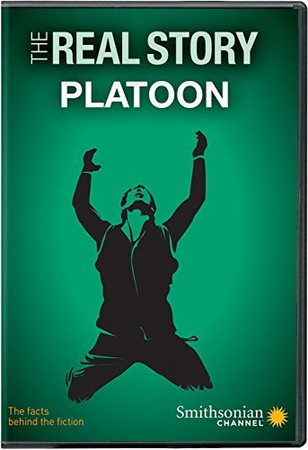 The Real Story: Platoon/Smithsonian@DVD@PG13
