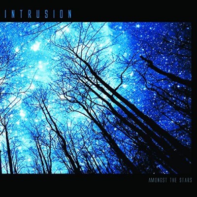 Intrusion/Amongst The Stars@2CD
