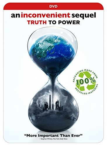 Inconvenient Sequel Truth To Power Inconvenient Sequel Truth To Power DVD Pg 