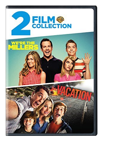 Double Feature/We're The Millers / Vacation