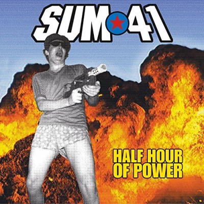 Sum 41/Half Hour Of Power