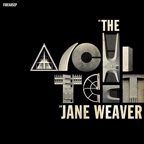 Jane Weaver/Architect