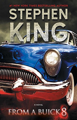 Stephen King/From A Buick 8