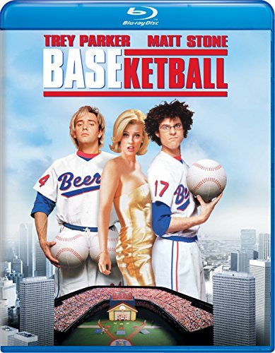 Baseketball/Parker/Stone@R