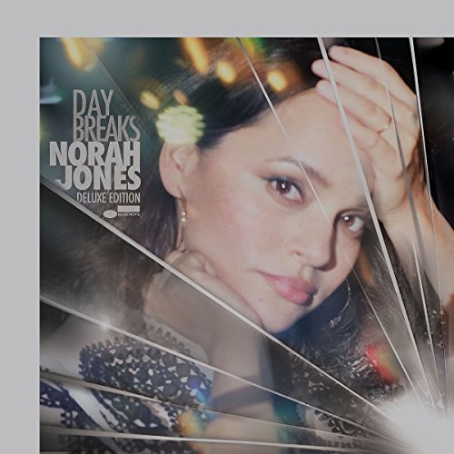 Norah Jones Day Breaks 2xcd Deluxe Edition 