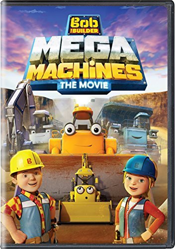 Bob The Builder Mega Machines Bob The Builder Mega Machines 