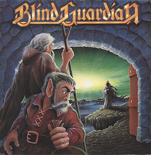 Blind Guardian/Follow The Blind@Remastered 2017