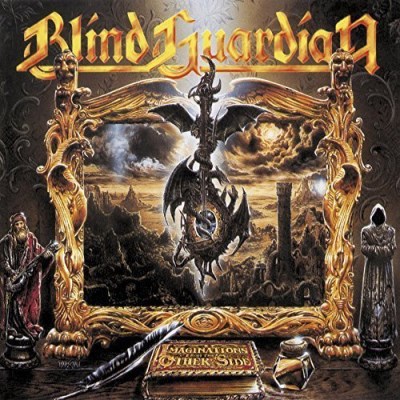 Blind Guardian/Imaginations From The Other Side@Remastered 2007