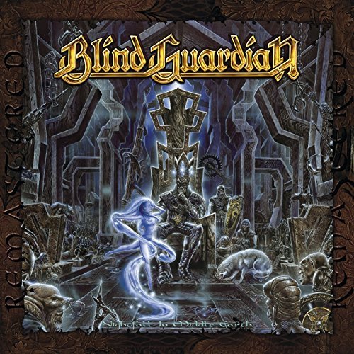 Blind Guardian/Nightfall In Middle Earth@Remastered 2007