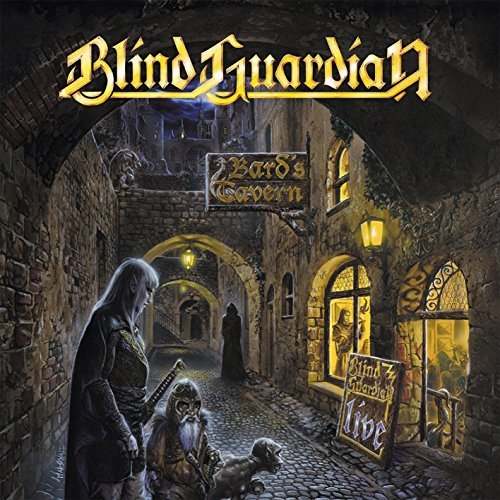 Blind Guardian Live 