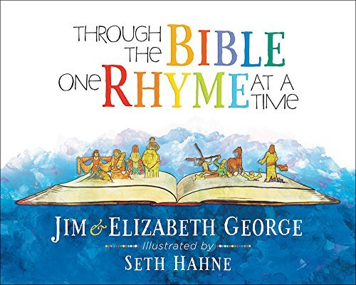 Jim George Through The Bible One Rhyme At A Time 