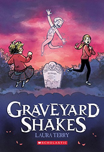 Laura Terry/Graveyard Shakes