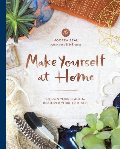 Moorea Seal/Make Yourself at Home