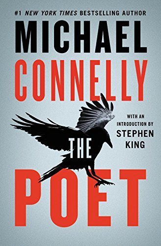 Michael Connelly/The Poet