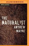 Andrew Mayne The Naturalist Mp3 CD 