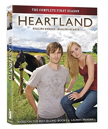 Heartland/Season 1@DVD