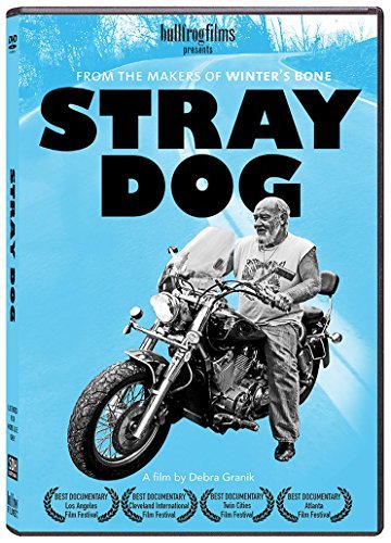 Stray Dog (2014)/Stray Dog (2014)