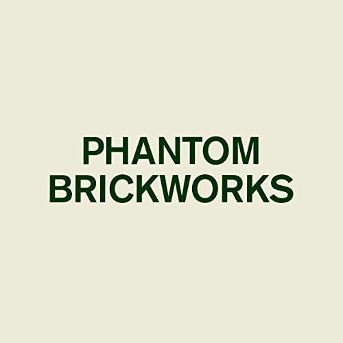 Bibio/Phantom Brickworks@2LP w/ download card insert