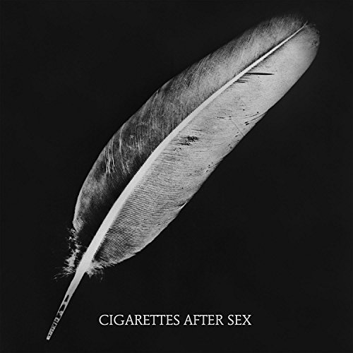 Cigarettes After Sex/Affection