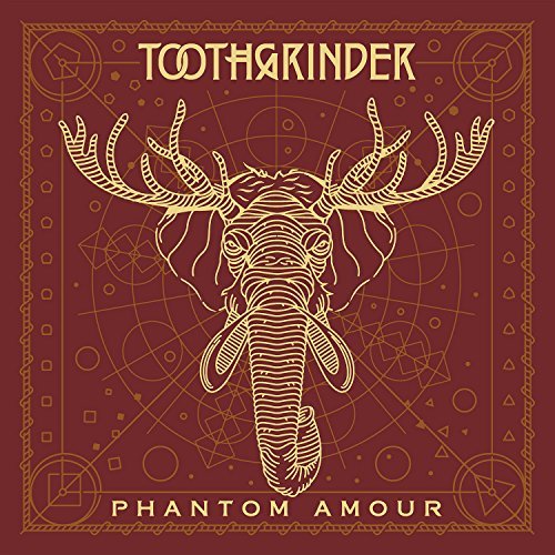 Toothgrinder/Phantom Amour(Ex/Lp)@Explicit Version