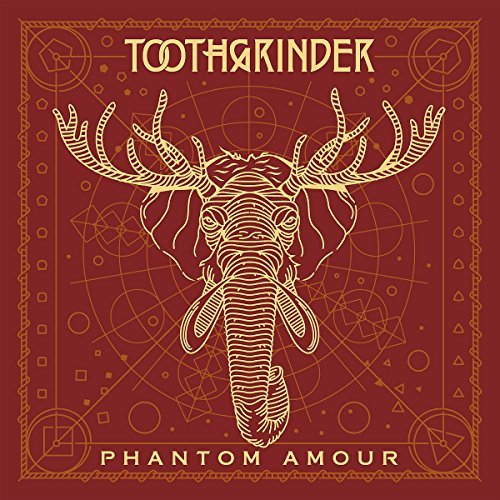 Toothgrinder/Phantom Amour@Explicit Version