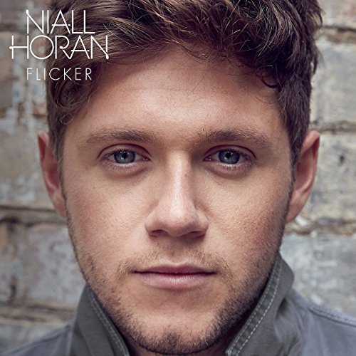Niall Horan/Flicker@Deluxe Edition