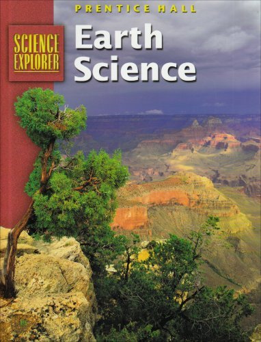 Science Explorer Earth Science 2nd Edition Student 