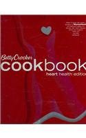 Betty Crocker Betty Crocker Cookbook Heart Health 