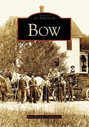 Bow Heritage Commission Bow 