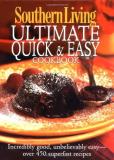 Jane E. Gentry Southern Living Ultimate Quick & Easy Cookbook 