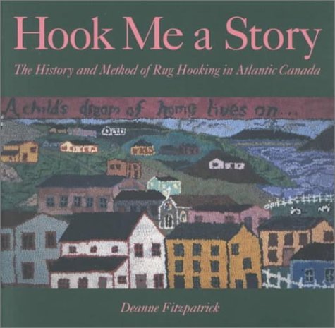 Deanne Fitzpatrick/Hook Me a Story
