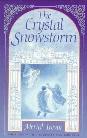 Meriol Trevor Crystal Snowstorm The 
