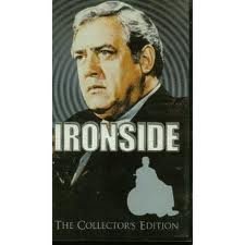 Ironside The Collector's Edition Vhs (various E 
