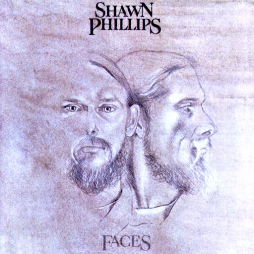 Shawn Phillips/Faces