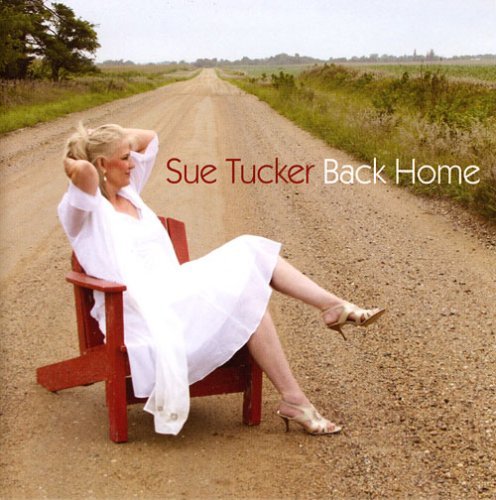 Sue Tucker/Back Home